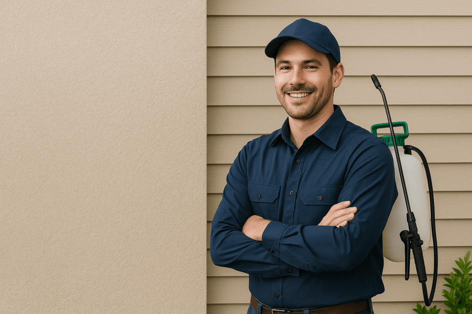 Pest & Termite Control in Lafayette, CO